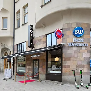 Western At 108 Стокгольм