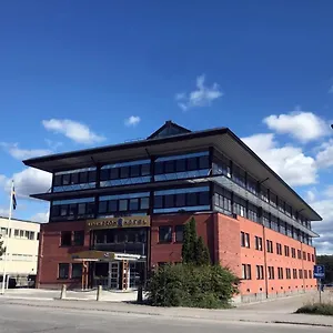 فندق Livington, ستوكهولم