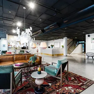 شقة فندقية Biz Bromma, ستوكهولم