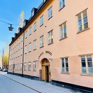Hotell Birka, Stockholm