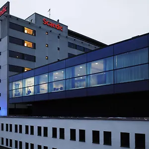 Scandic Alvik Stockholm