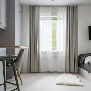 Hotell Telefonplan, Stockholm