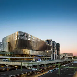 Radisson Blu Waterfront Hotel, Στοκχόλμη