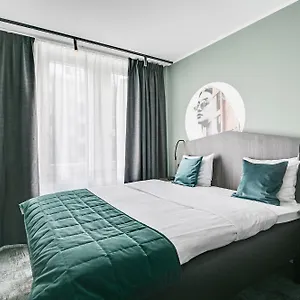 Hotell Fridhem, Stockholm