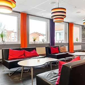 Hotell Connect, Stockholm