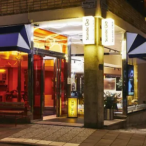 Hotell Scandic Upplandsgatan, Stockholm