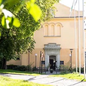 Hotell Långholmen, Stockholm