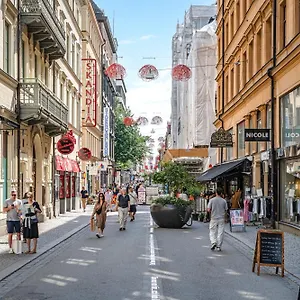 Hotell Stockholm Inn Hotell, Stockholm
