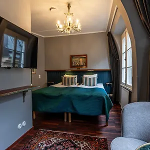 Hotel Lord Nelson, Stoccolma