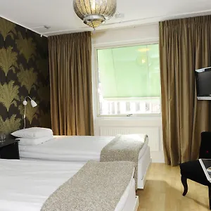 Hotell Hotel Oden, Stockholm