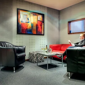 Hotell Alexandra, Stockholm
