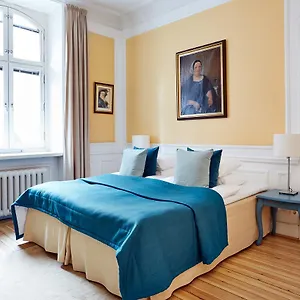 Hornsgatan Szálloda