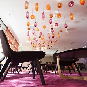Hotell L älvsjö, Stockholm