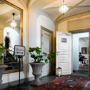 Hotell Castle House, Stockholm