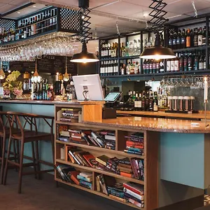 Hotell Point, Stockholm
