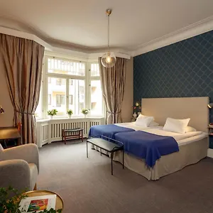 Hotell Pärlan, Stockholm