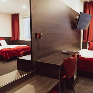 Hotell Liljeholmens Stadshotell, Stockholm
