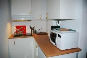 Rica Gamla Stan Hotell Stockholm Sverige