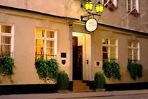 Rica Gamla Stan Hotell Stockholm
